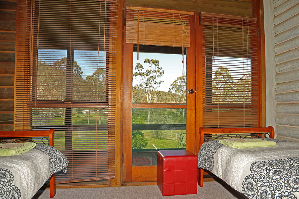 Friar Jurds Self-Contained Hunter Valley Accommodation, Wollombi