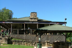 Wollombi Tavern