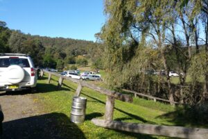 Wollombi Tavern Grounds
